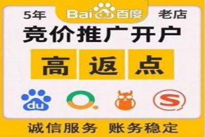 百度竞价广告投放案例解析